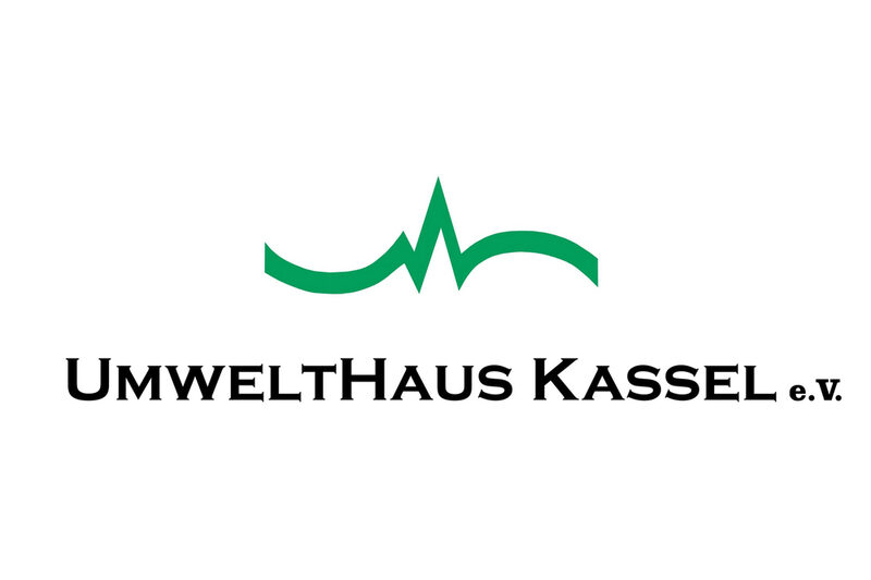 Logo vom Umwelthaus Kassel
