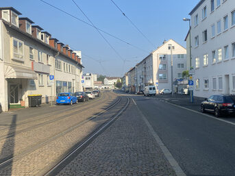 Grüner Weg Kassel