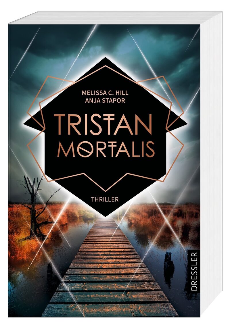Coverbild Tristan Mortalis