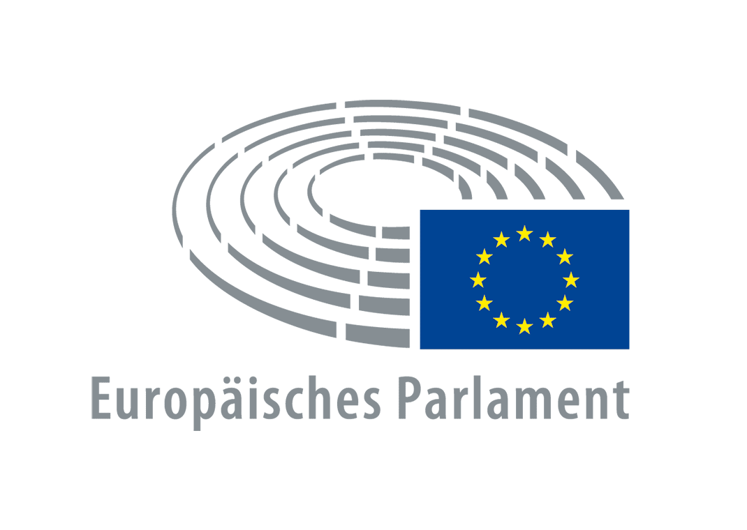 Logo Europäisches Parlament