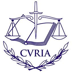 Logo Gerichtshof der Europäischen Union