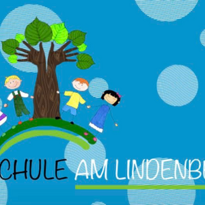 Schule am Lindenberg Logo