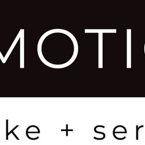 Logo G-Motion