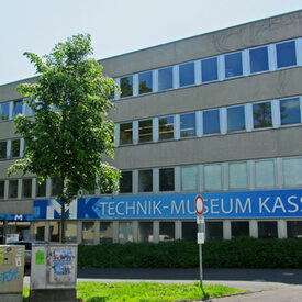 Technik-Museum Kassel