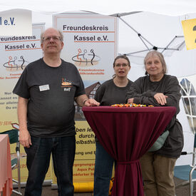Freundeskreis Kassel