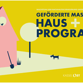Plakat Haus-und Hofprogramm
