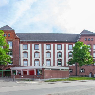 Carl-Anton-Henschel-Schule