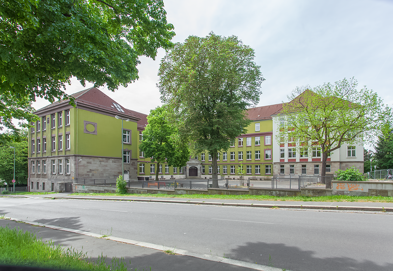 Goethe Gymnasium Kassel De Der Offizielle Internetauftritt Der Stadt Kassel