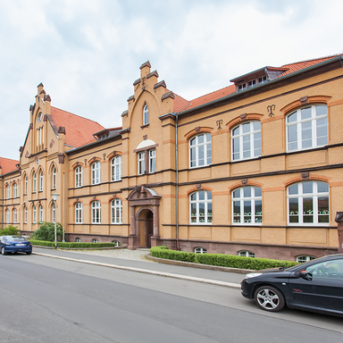 Reformschule Wilhelmshöhe