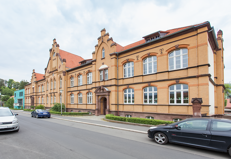 Reformschule Wilhelmshöhe