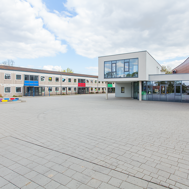 Schenkelsbergschule