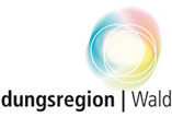 Logo Bildungsregion Waldau