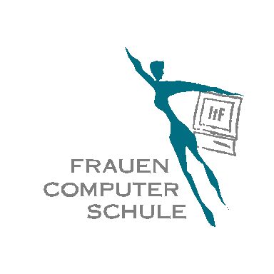 Logo Frauencomputerschule