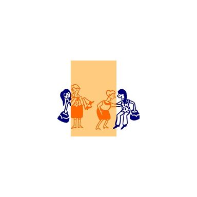 Logo Autonomes Frauenhaus