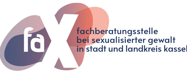 Logo Fachberatungsstelle bei sexualisierter Gewalt