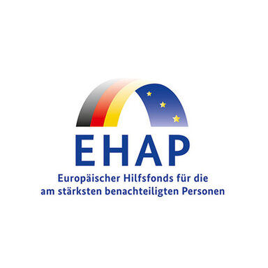 Logo EHAP