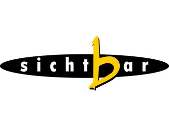 Logo SichtBar