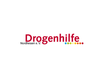 Logo Drogenhilfe Nordhessen e. V.