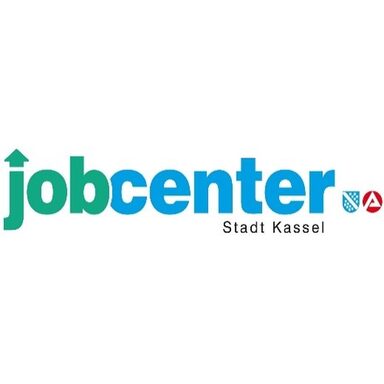 Logo Jobcenter Kassel