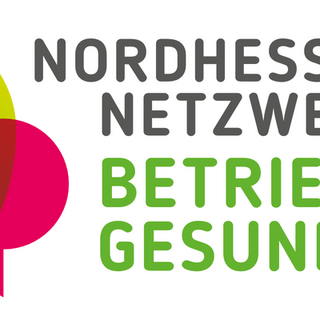 Logo Nordhessen Netzwerk Betriebliche Gesundheit