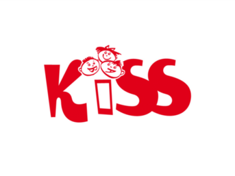 Logo Kindersprachscreening KiSS