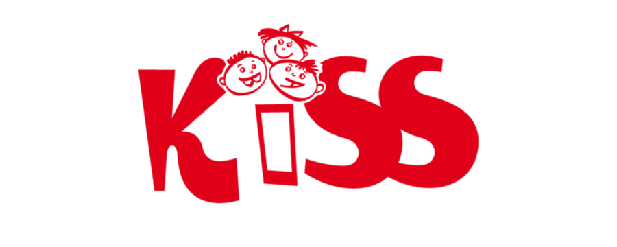 Logo Kindersprachscreening KiSS