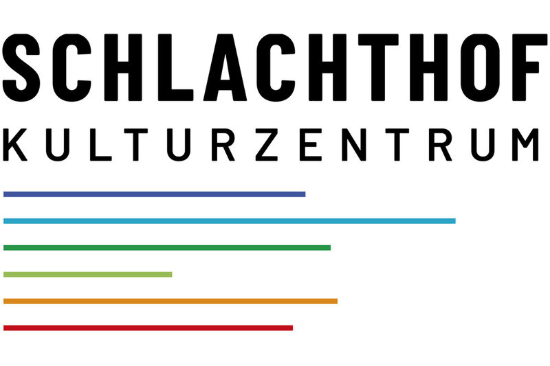 Logo vom Kulturzentrum Schlachtof