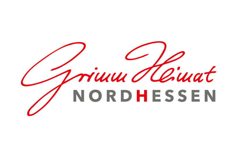 Logo der Grimmheimat Nordhessen