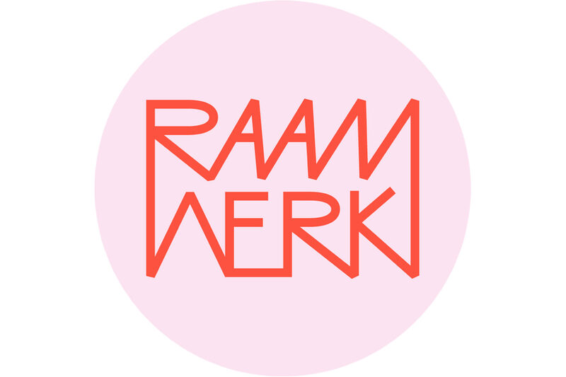 Logo von Raamwerk
