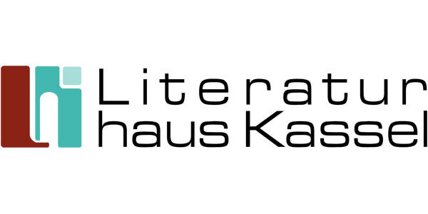 Schriftlogo: Literaturhaus Kassel