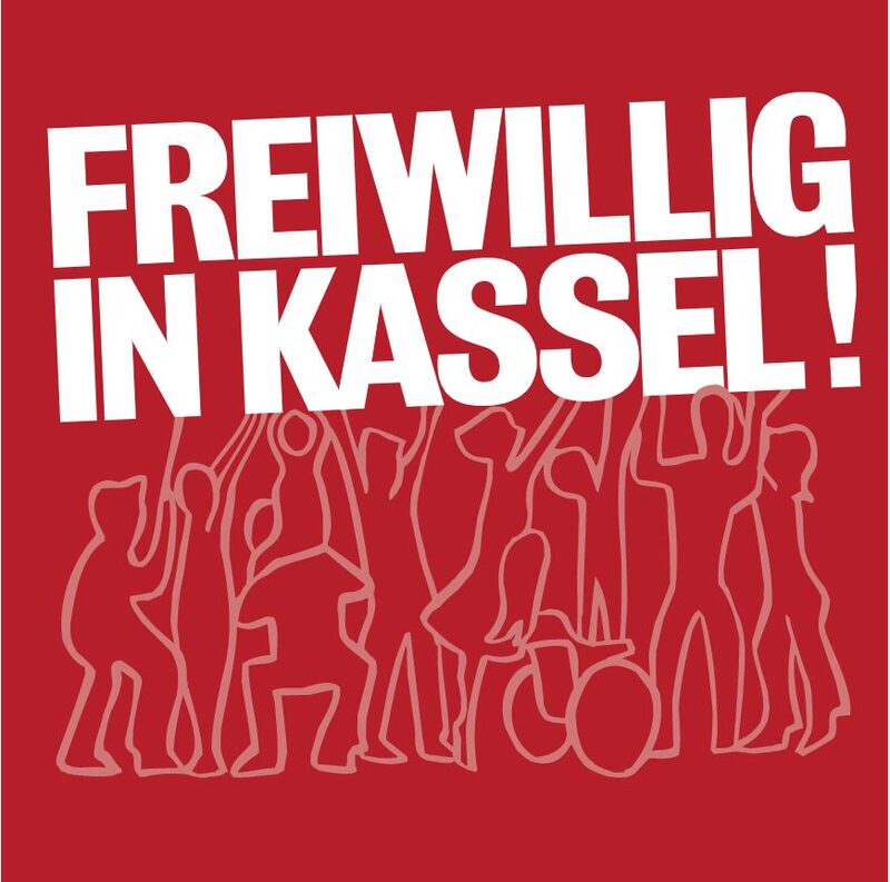 Logo Freiwilligenzentrum für die Region Kassel