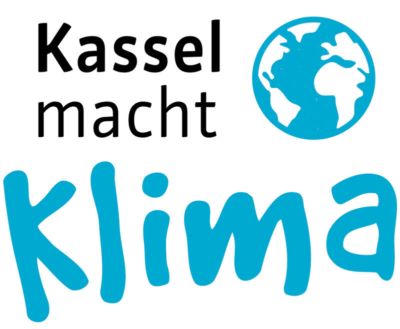 Logo Kassel macht Klima