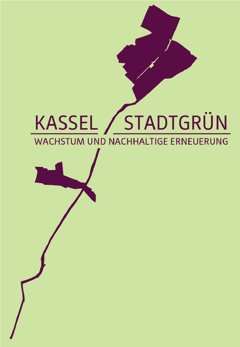 Logo Kassel Stadtgrün