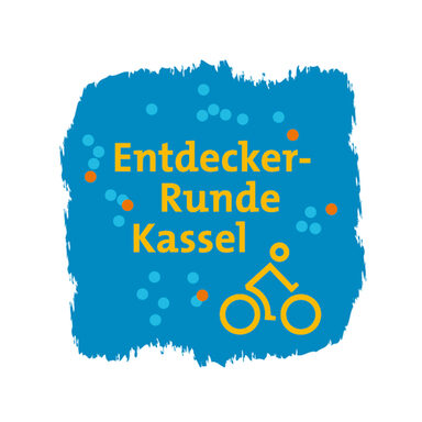 Logo Entdecker-Runde Kassel