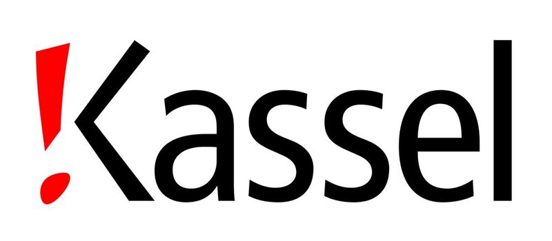 Logo Kassel Tourismusmarke