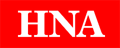 Logo HNA