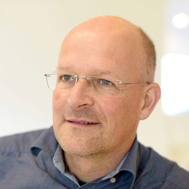 Dr. Kai Füldner