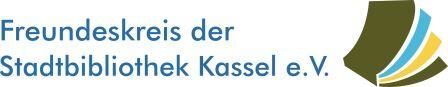Freundeskreis der Stadtbibliothek Kassel e.V. Logo