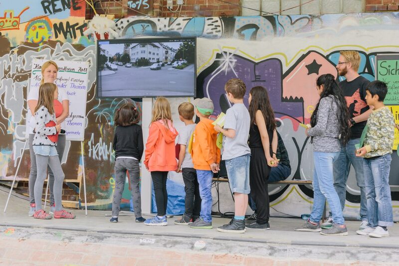 Kinder- und Jugendforum Kassel