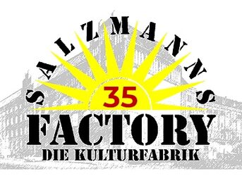 35 Jahre Kulturfabrik Salzmann