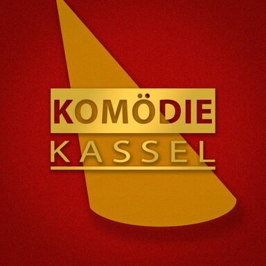 Logo Komödie Kassel