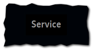 Wort: Service