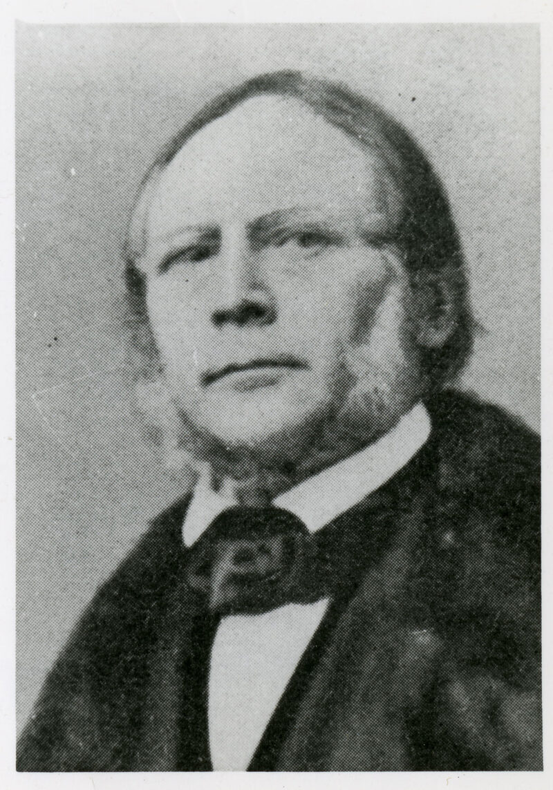Nicolaus Ludwig Arnold