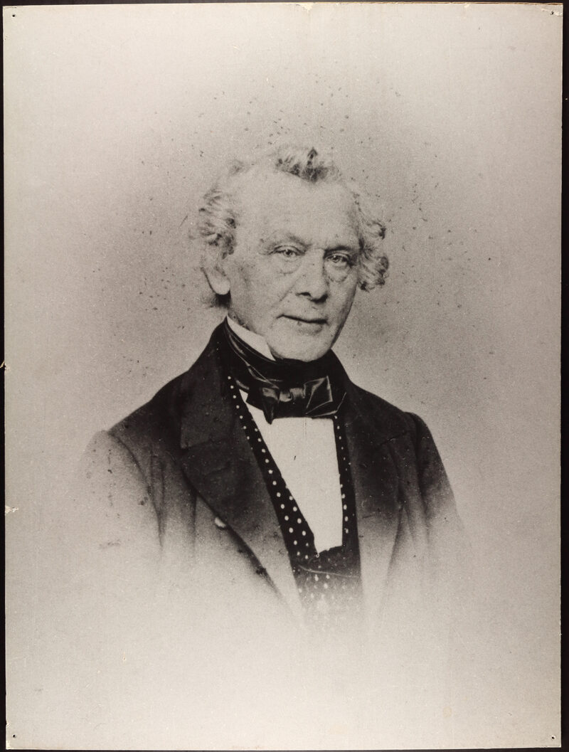 Heinrich Wilhelm Hartwig