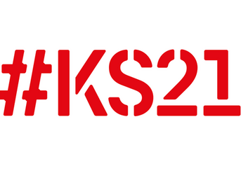 Logo #KS21
