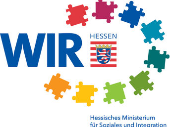 Logo des Landes-Förderprogramms WIR