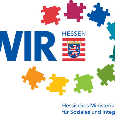Logo des Landes-Förderprogramms WIR