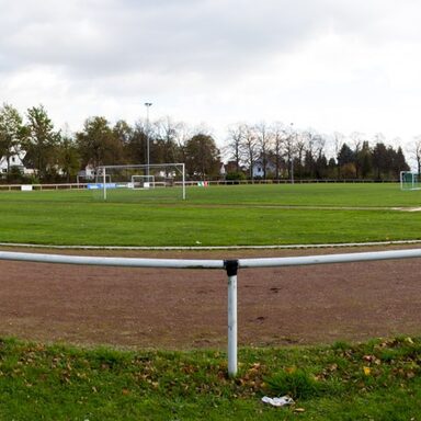 Sportplatz Fasanenhof
