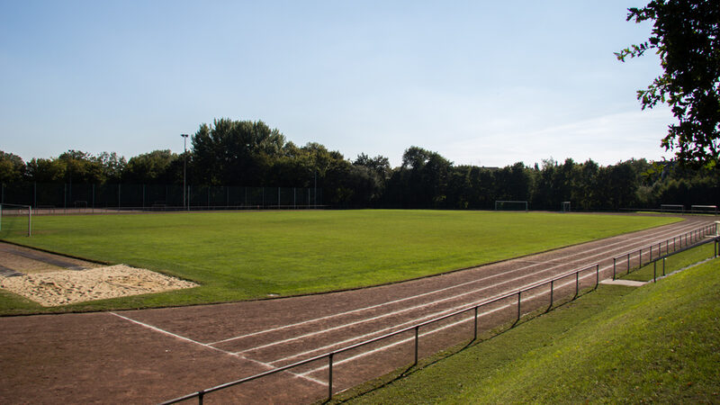 Sportplatz Stockwiesen