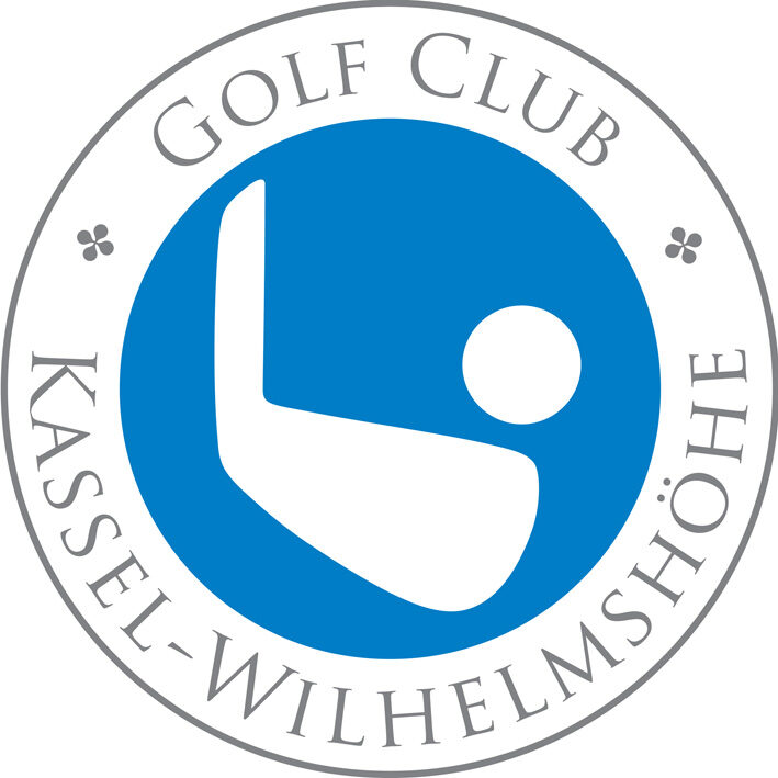 Logo Golf Club Kassel Wilhelmshöhe